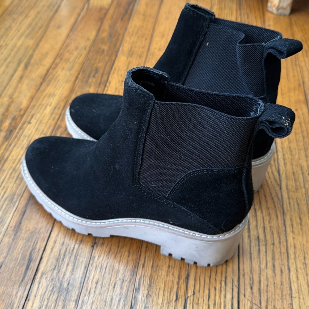 Dolce Vita Boots
